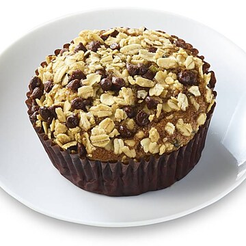 Zucchini Chocolate Coffee Cake_ 380 Cal/Cake