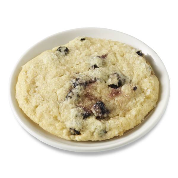 Jumbo Lemon & Blueberry Cookie 340 Cal/Cookie Publix Super Markets