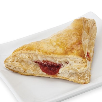 Guava & Cheese Pastry