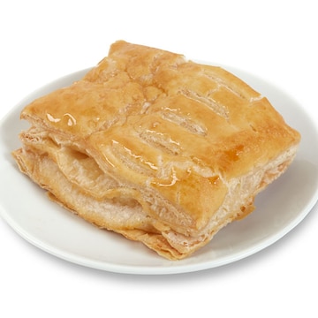 Coconut Pastry