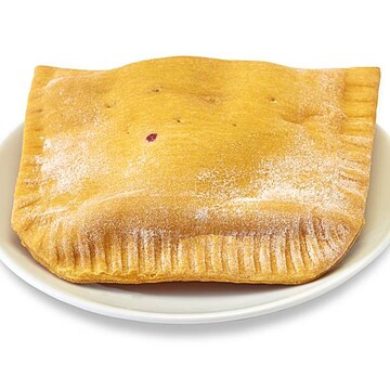 Jamaican Style Patty Spicy