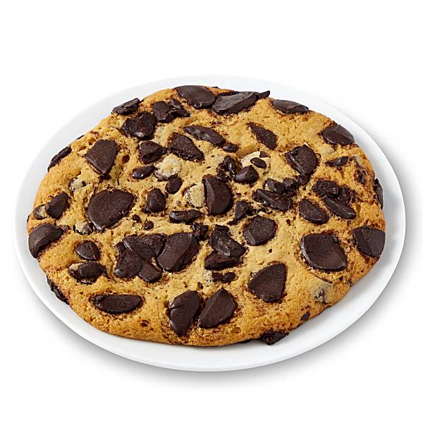 Jumbo Chocolate Chunky Cookie 350 Cal/Cookie | Publix Super Markets