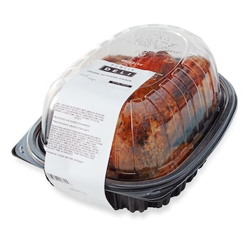 Publix Deli Original Oven Roasted Chicken, Served Fresh Chilled