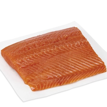GreenWise Sockeye Salmon Fillets, Wild, Fresh, Sustainably Sourced