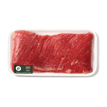 Inside Skirt Steak, Publix USDA Choice Beef