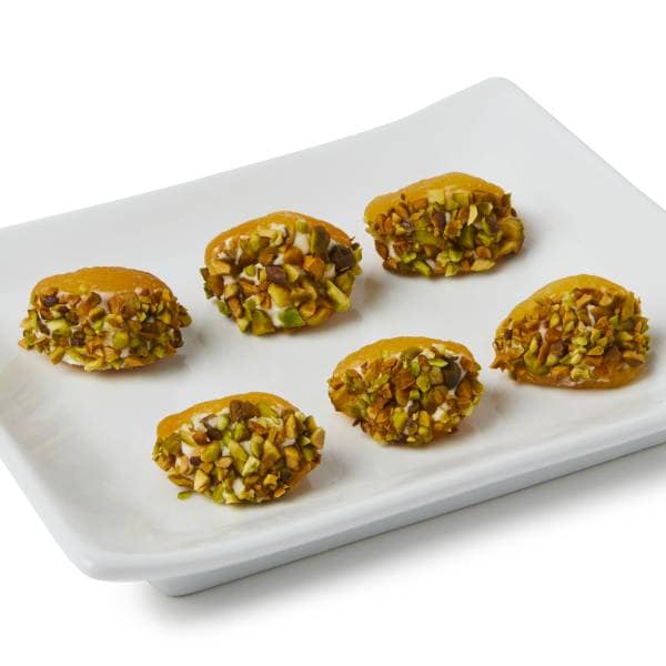 Publix Deli Apricots Stuffed Publix Super Markets