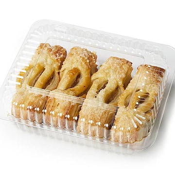 Mini Apple Strudel 4ct