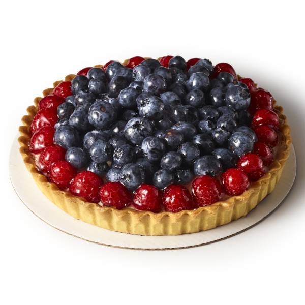 Specialty Double Berry Fruit Tart | Publix Super Markets