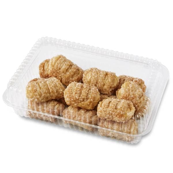 Cheese Pastry Bites 15-Count | Publix Super Markets