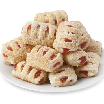 Guava and Cheese Pastry Bites 15-Count