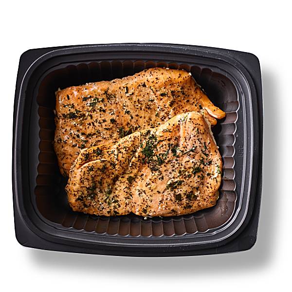 Publix Deli Salmon Fillet Publix Super Markets