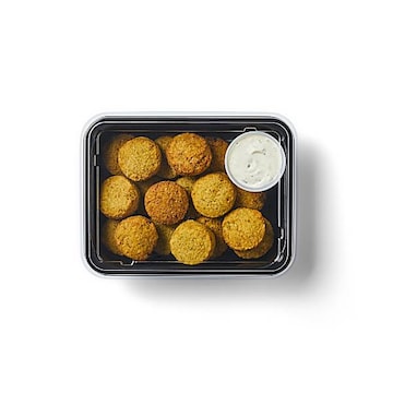 Publix Deli Falafel Fresh Chlled