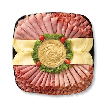 Boar's Head Italian Virtuoso Platter, Large