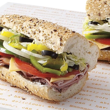Boar's Head® American Sub