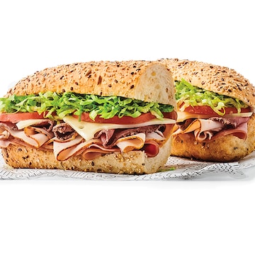 Boar's Head® Ultimate Sub