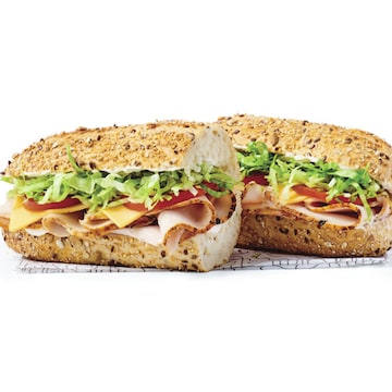 Boar's Head® Turkey Sub