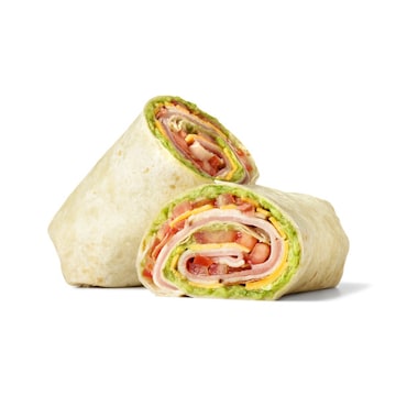 Boar's Head Summer Club Wrap