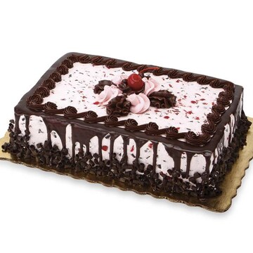 Cherry Chocolate Chunk