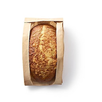 Tutto Cheese Medley Bread Made with Cheddar, Parmesan, Romano, & Asiago Cheese