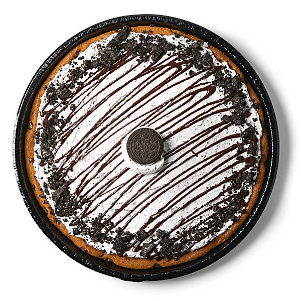 Everyday Chocolate Chip Cookie with Cookies & Cream Mousse | Publix ...