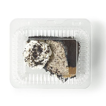 Cookies & Cream Monster Cheesecake Slice