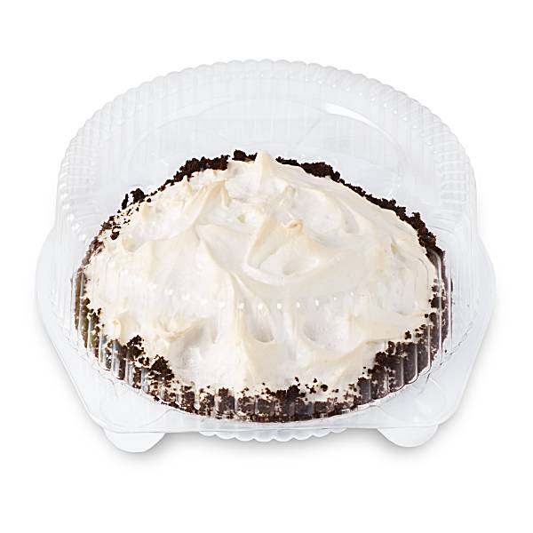 Chocolate Meringue Pie 6 Inch Publix Super Markets
