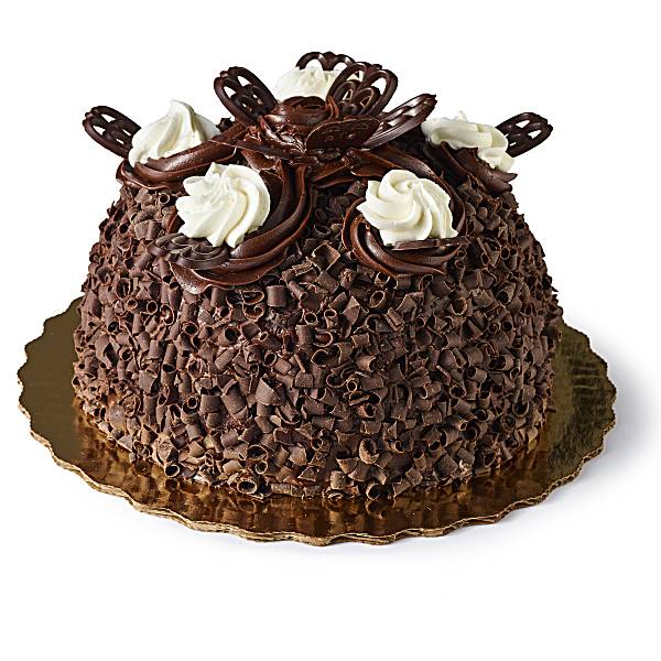 Publix 2024 chocolate cake