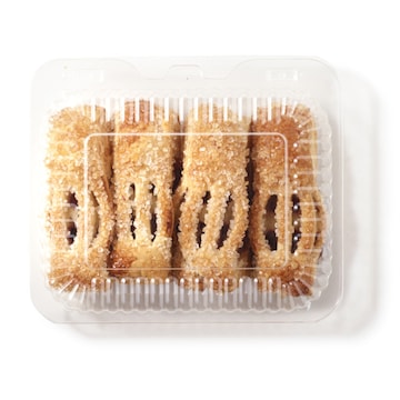 Mini Blueberry & Cheese Strudel 4ct