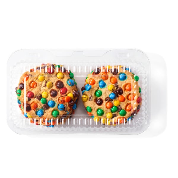 Chocolate Chip M&M Cookies 13Count Publix Super Markets