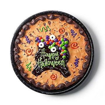 Halloween Cauldron