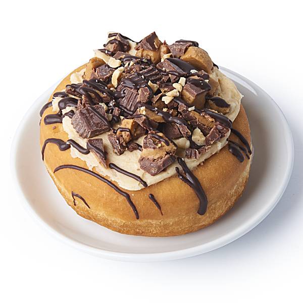 Peanut Butter Donut Publix Super Markets