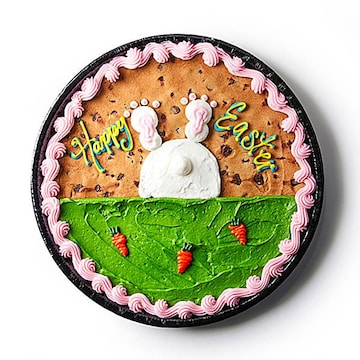Happy Easter Bunny