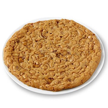 Jumbo Heath Cookie 360 Cal/Cookie