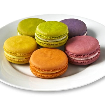Macarons