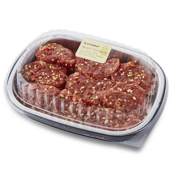 GreenWise Garlic and Red Pepper Glazed Pork, Tenderloin