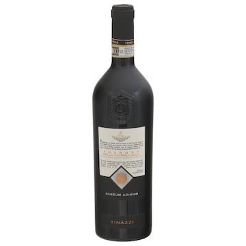 Tinazzi Red Wine, Aureum Acinum, Amarone Della Valpolicella, 2018