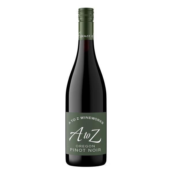 winorangeページ A to Z Wineworks Pinot Noir Oregon Red Wine | Publix Super Markets