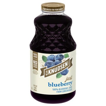 R.W. Knudsen Family Blueberry Juice