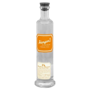 Hangar 1 Vodka, Mandarin Blossom