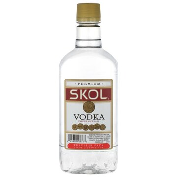Skol Vodka