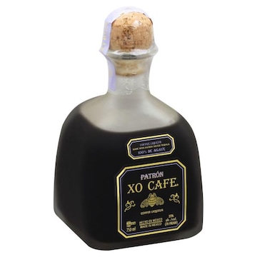 Patron XO Cafe Liqueur, Coffee