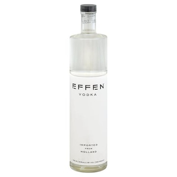 Effen Vodka