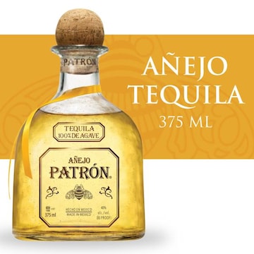 Patron Anejo Tequila