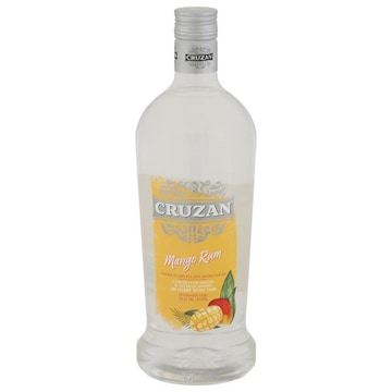Cruzan Mango Rum
