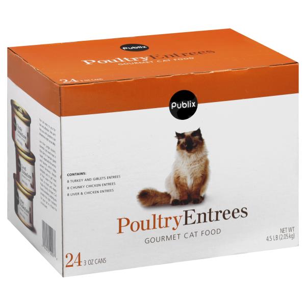 Publix pet food hotsell