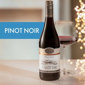 Oyster Bay Pinot Noir New Zealand Red Wine