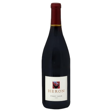 Heron Pinot Noir
