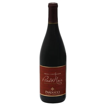 Parducci Pinot Noir, Mendocino County