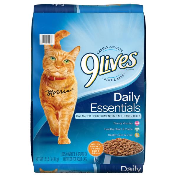 Publix dry 2024 cat food