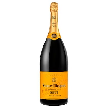 Veuve Clicquot Brut Champagne France Sparkling Wine